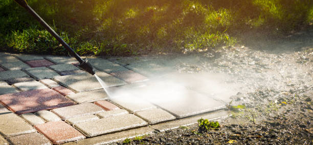 Ithaca, MI Pressure Washing Services Company